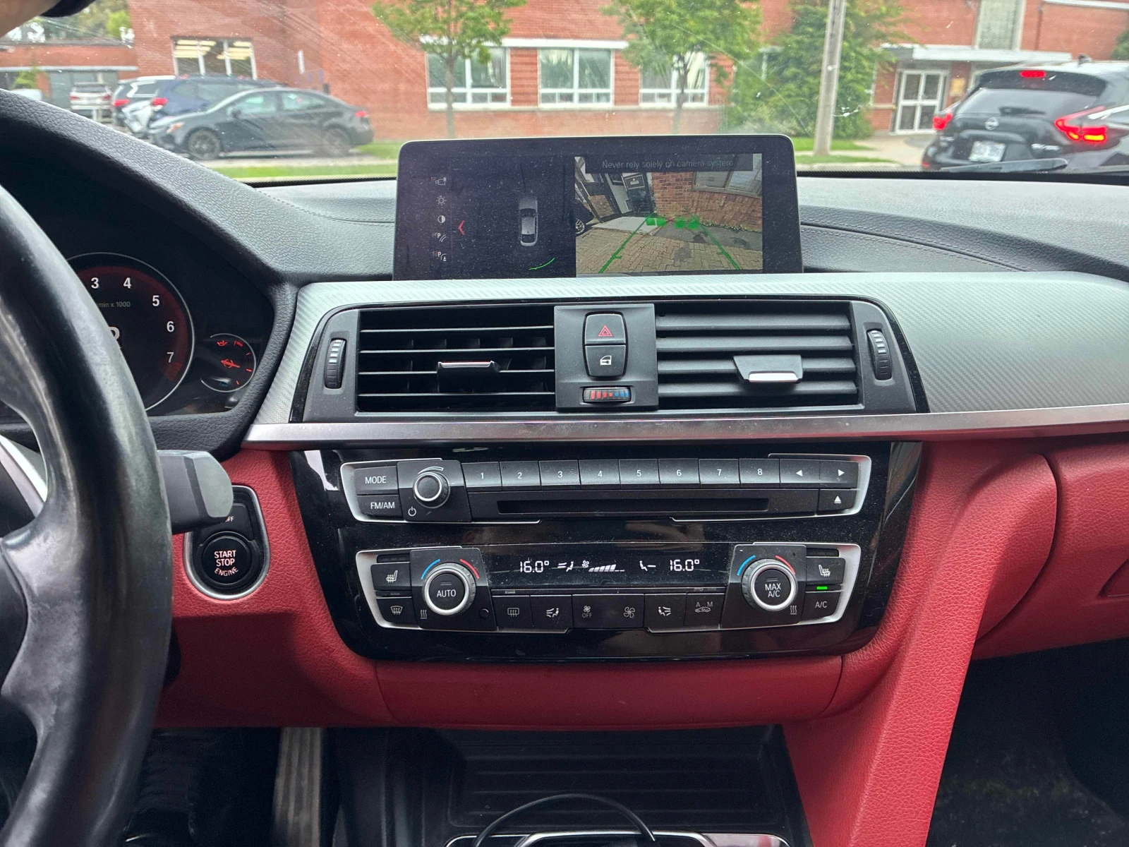 BMW 440 * 440i xDrive * CARFAX * , снимка 9 - Автомобили и джипове - 56071623