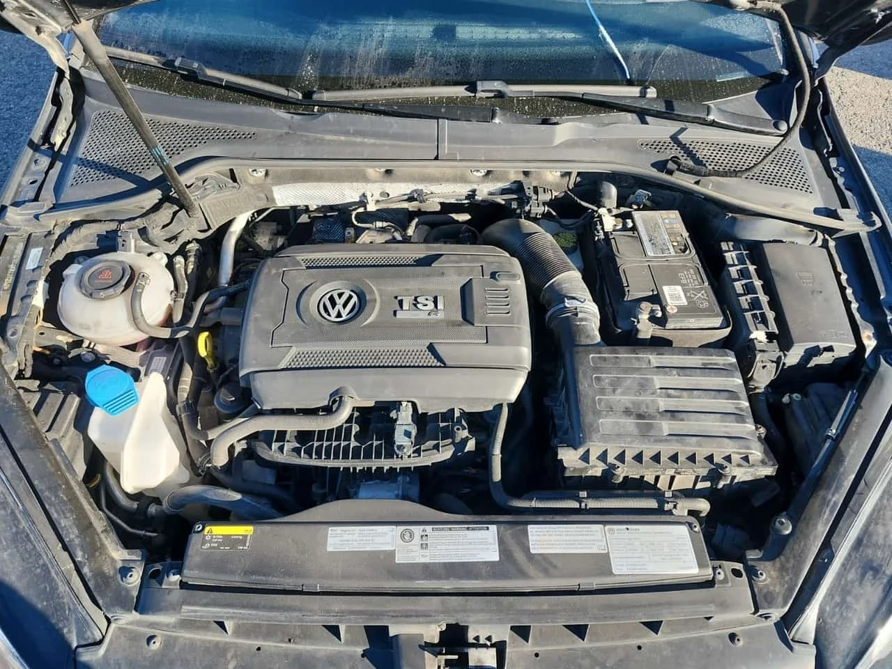 VW Golf * DSG * FACELIFT * ПОДГРЕВ * , снимка 17 - Автомобили и джипове - 56254554