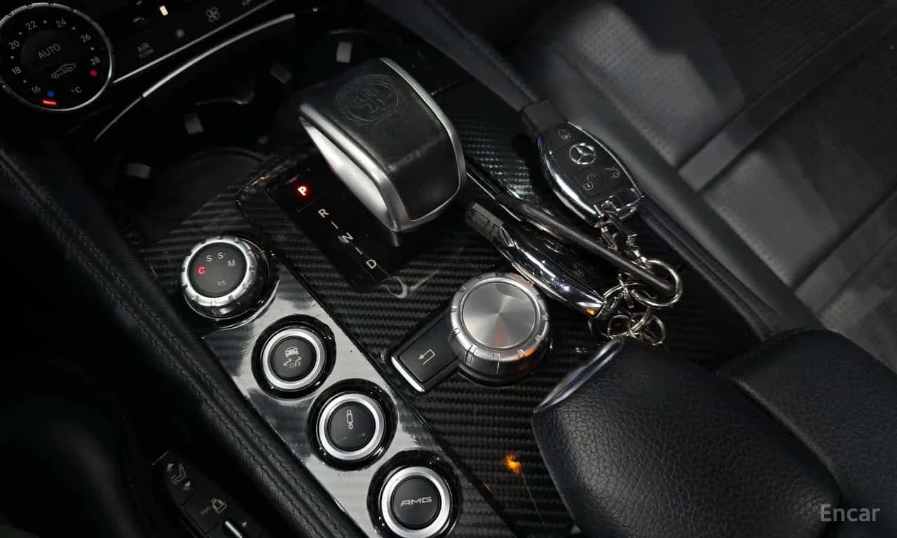 Mercedes-Benz CLS 63 AMG * CLS63 AMG 4MATIC* ����������*  | Mobile.bg � ����������� 9