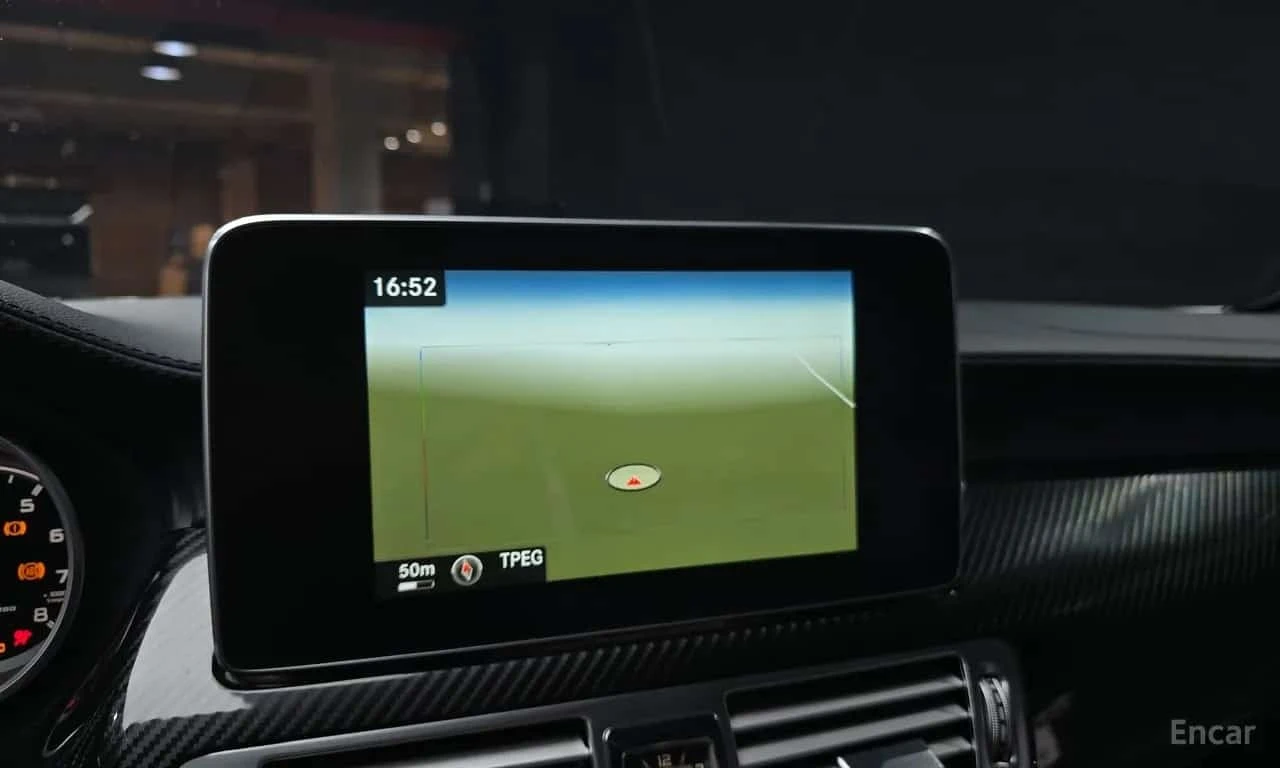 Mercedes-Benz CLS 63 AMG * CLS63 AMG 4MATIC* ����������*  | Mobile.bg � ����������� 16