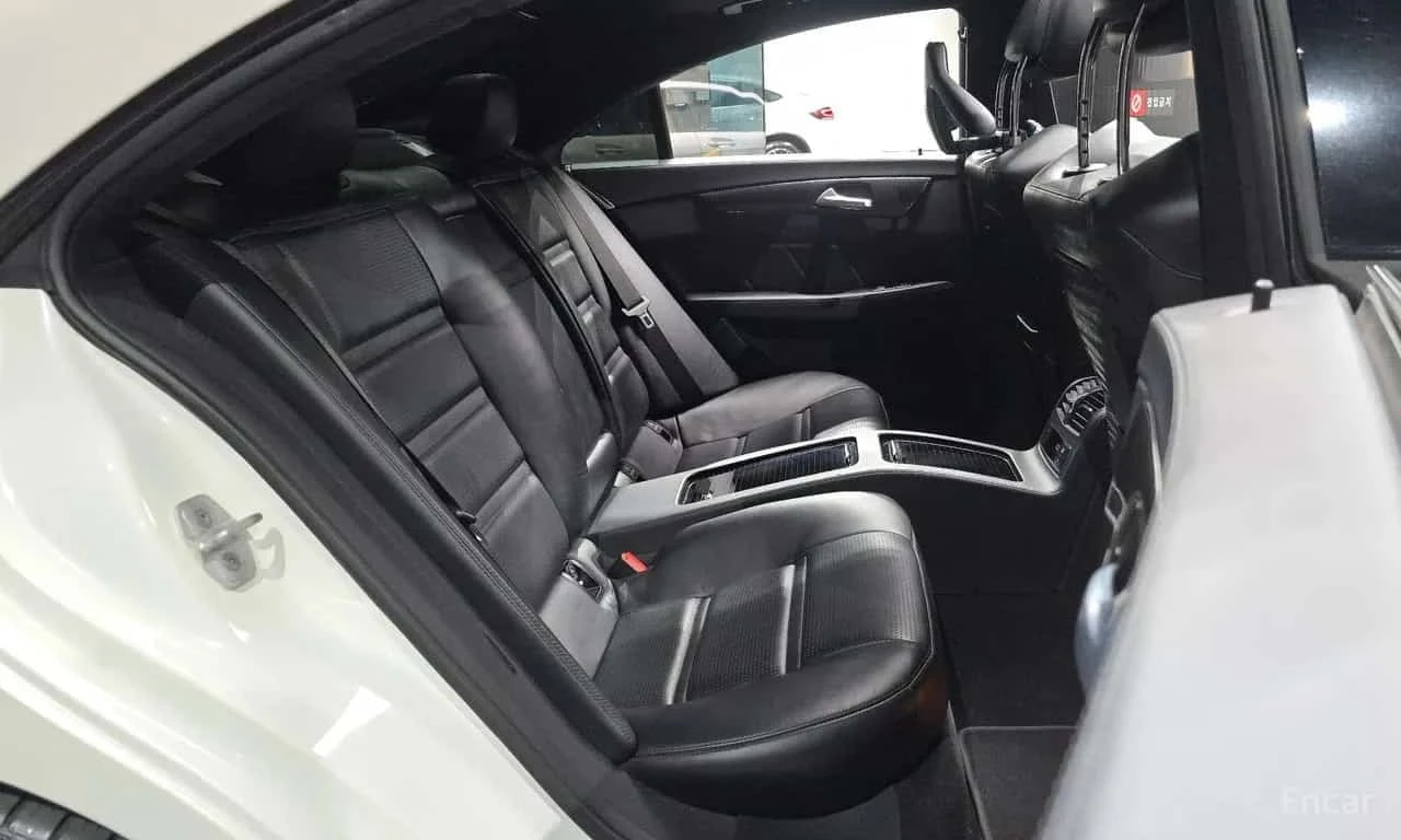 Mercedes-Benz CLS 63 AMG * CLS63 AMG 4MATIC* ����������*  | Mobile.bg � ����������� 11