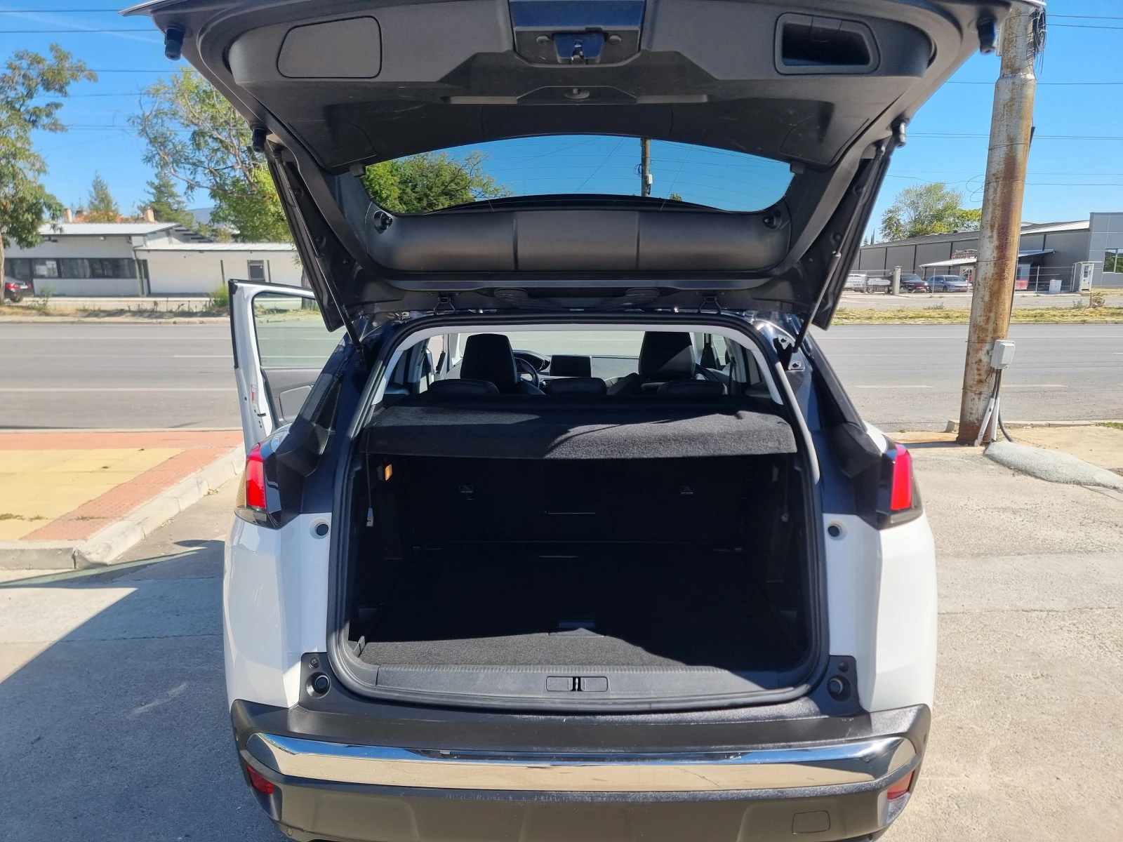 Peugeot 3008 1.5d-Navi-6sk-Kamera-keyless-Euro-6D | Mobile.bg � ����������� 11