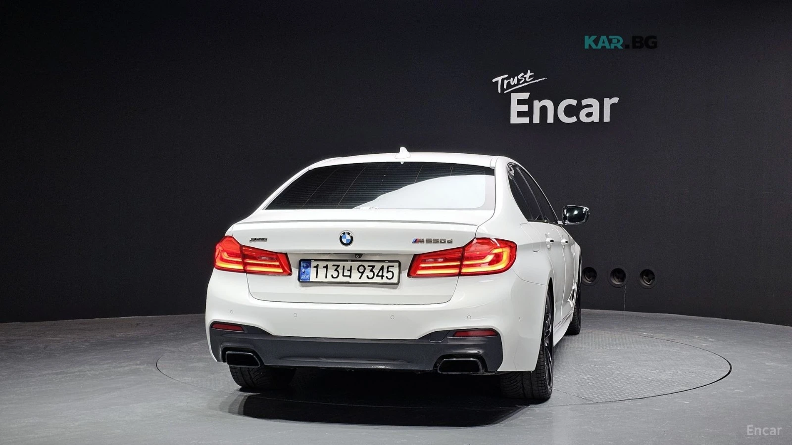 BMW 550 M550d xDrive* HUD* 360* �����* ����* ���� | Mobile.bg � ����������� 4