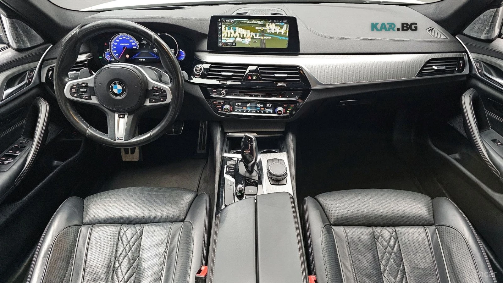 BMW 550 M550d xDrive* HUD* 360* �����* ����* ���� | Mobile.bg � ����������� 5