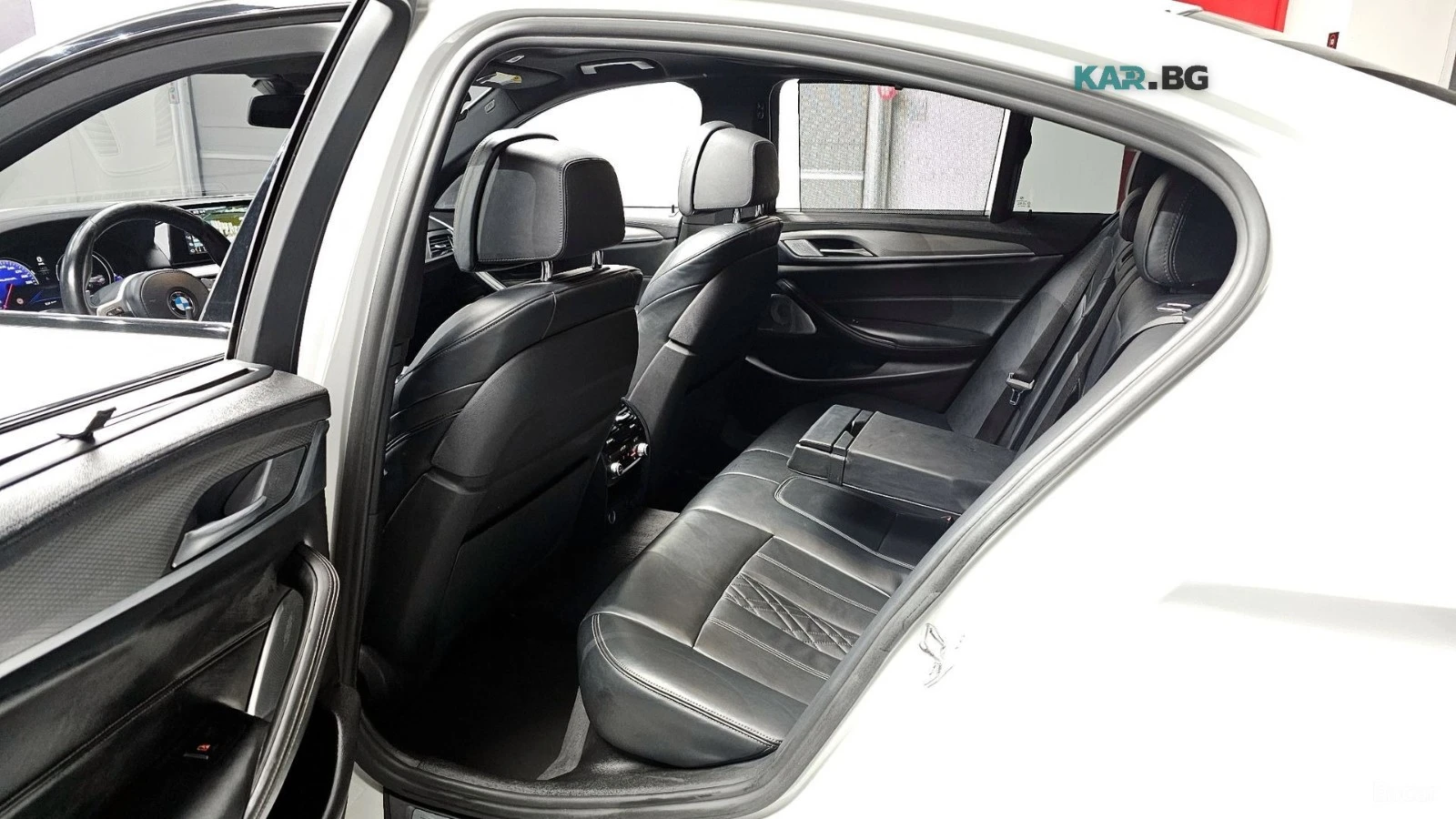 BMW 550 M550d xDrive* HUD* 360* �����* ����* ���� | Mobile.bg � ����������� 9