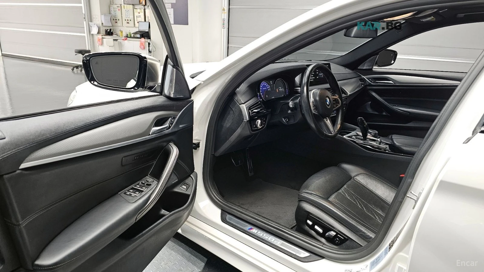 BMW 550 M550d xDrive* HUD* 360* �����* ����* ���� | Mobile.bg � ����������� 8