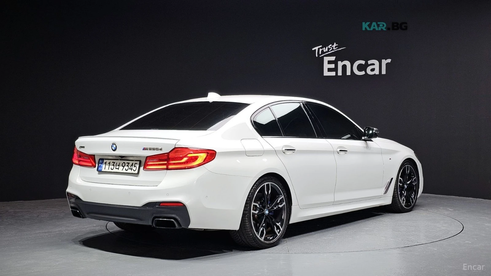 BMW 550 M550d xDrive* HUD* 360* �����* ����* ���� | Mobile.bg � ����������� 2