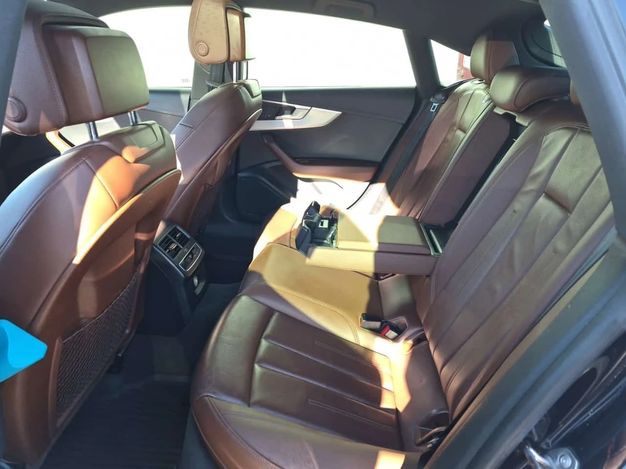 Audi A5 * 2.0 Tfsi Quattro S Tronic Progressiv * CARFAX *  | Mobile.bg � ����������� 12