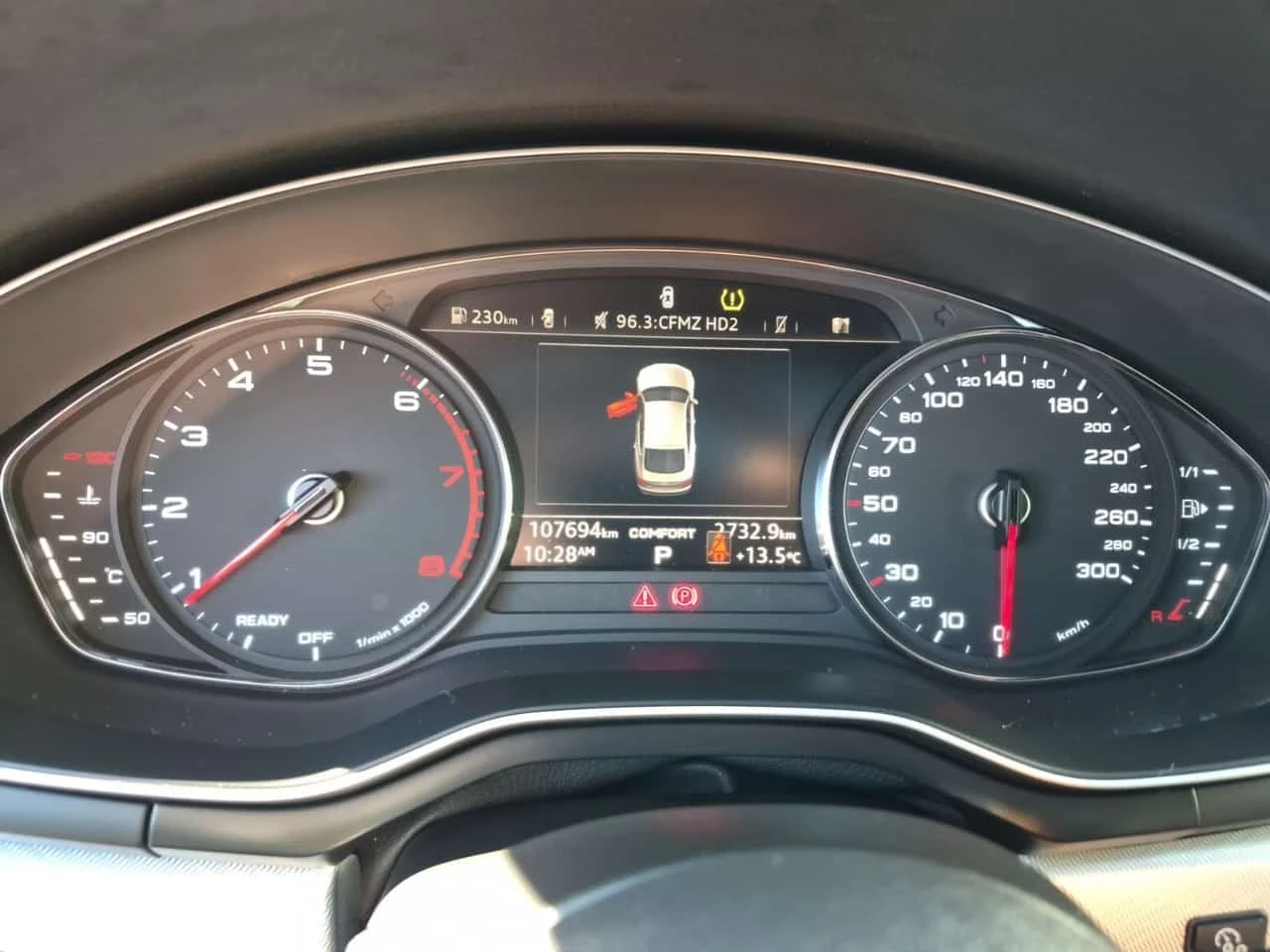 Audi A5 * 2.0 Tfsi Quattro S Tronic Progressiv * CARFAX *  | Mobile.bg � ����������� 10