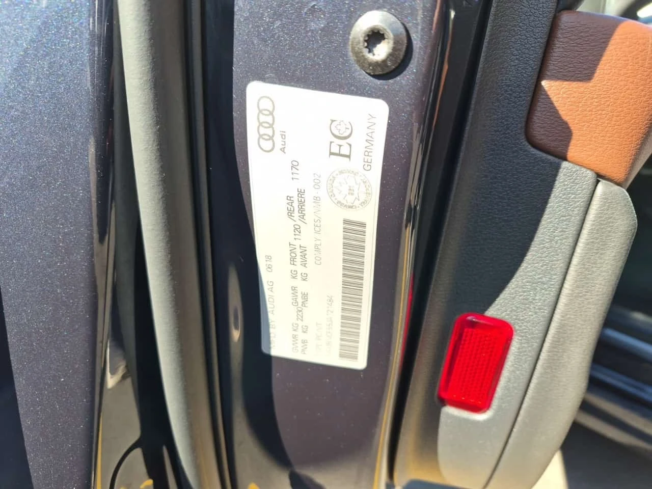 Audi A5 * 2.0 Tfsi Quattro S Tronic Progressiv * CARFAX *  | Mobile.bg � ����������� 16