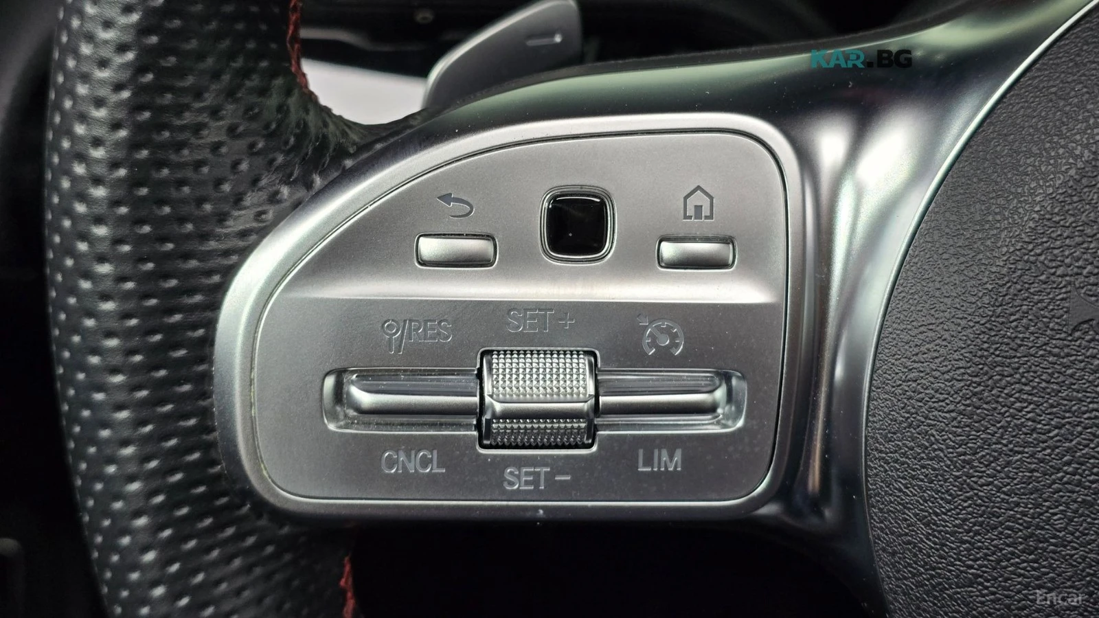 Mercedes-Benz CLA 250 * * 4matic* * Ambient* * Camera* * Memory* * Panor | Mobile.bg � ����������� 13