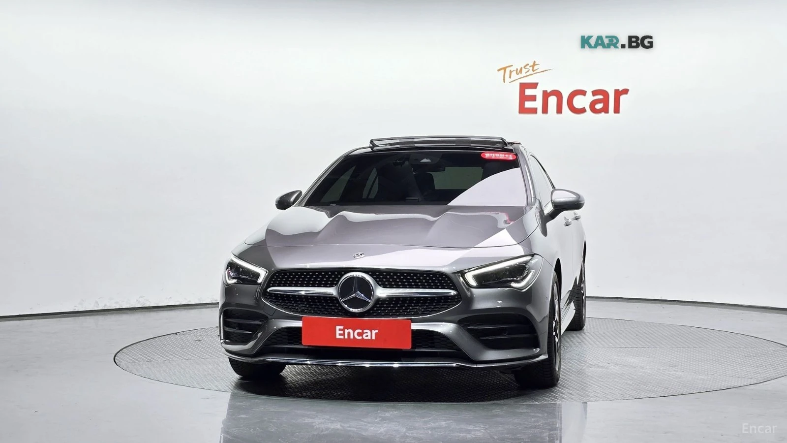 Mercedes-Benz CLA 250 * * 4matic* * Ambient* * Camera* * Memory* * Panor | Mobile.bg � ����������� 3