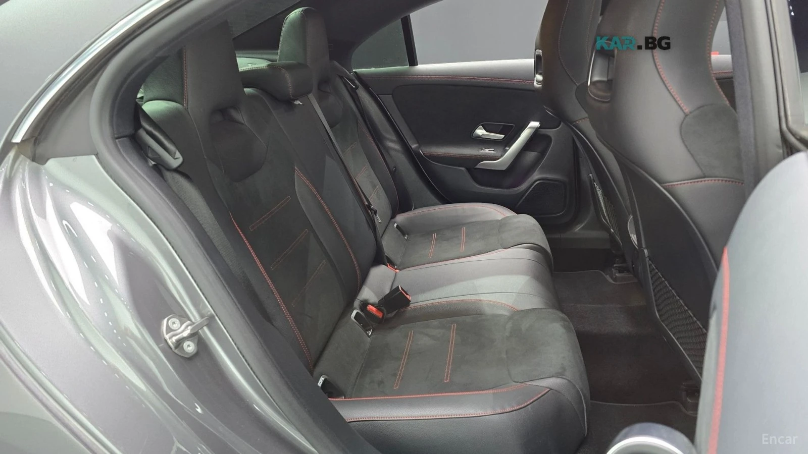 Mercedes-Benz CLA 250 * * 4matic* * Ambient* * Camera* * Memory* * Panor | Mobile.bg � ����������� 10