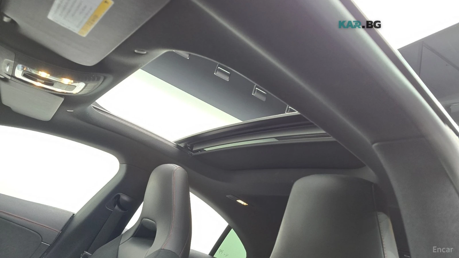 Mercedes-Benz CLA 250 * * 4matic* * Ambient* * Camera* * Memory* * Panor | Mobile.bg � ����������� 17