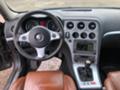 Alfa Romeo 159 sportwagon 1.9 JTS 160кс, снимка 8 - Автомобили и джипове - 32914446