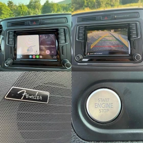 VW Tiguan 2.0 TSI R-LINE, снимка 15