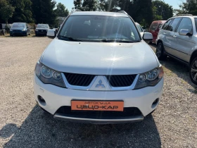 Mitsubishi Outlander 2008+ 2.2+ 156кс+ 4* 4+ 6ск+ 7МЕСТЕН, снимка 2