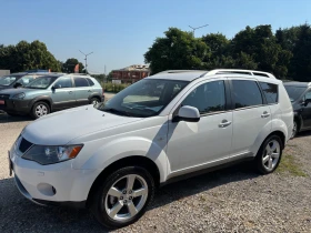 Mitsubishi Outlander 2008+ 2.2+ 156кс+ 4* 4+ 6ск+ 7МЕСТЕН, снимка 7