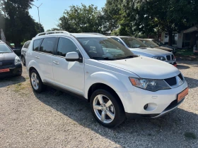 Mitsubishi Outlander 2008+ 2.2+ 156кс+ 4* 4+ 6ск+ 7МЕСТЕН, снимка 3