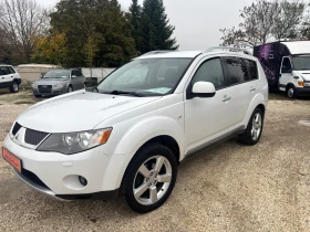 Mitsubishi Outlander 2008+ 2.2+ 156кс+ 4* 4+ 6ск+ 7МЕСТЕН, снимка 1