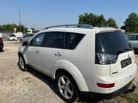 Mitsubishi Outlander 2008+ 2.2+ 156кс+ 4* 4+ 6ск+ 7МЕСТЕН, снимка 6