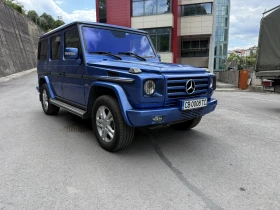 Mercedes-Benz G 500, снимка 3