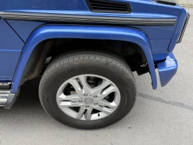 Mercedes-Benz G 500, снимка 4