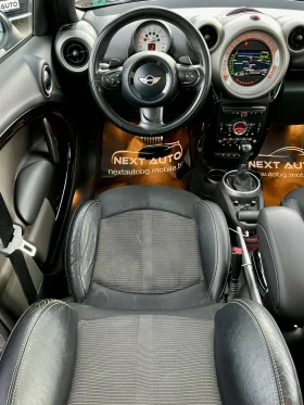 Mini Countryman SD JCW ALL4 , снимка 11