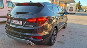 Hyundai Santa fe 2, 2 CRDI 4WD Facelift, снимка 6