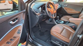 Hyundai Santa fe 2, 2 CRDI 4WD Facelift, снимка 12