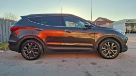 Hyundai Santa fe 2, 2 CRDI 4WD Facelift, снимка 8