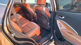 Hyundai Santa fe 2, 2 CRDI 4WD Facelift, снимка 9