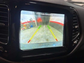 Jeep Compass * Limited * CARFAX * KEYLESS * ПОДГРЕВИ, снимка 13