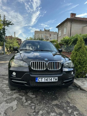 BMW X5, снимка 1
