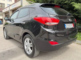 Hyundai IX35 2.0 136к.с 4х4, кожа, подгрев, Италия, снимка 6