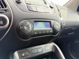 Hyundai IX35 2.0 136к.с 4х4, кожа, подгрев, Италия, снимка 13