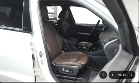 BMW X3 30E* M* SPORT* ОБДУХВАНЕ* ХЕДЪП* ПАНОРАМА* , снимка 13