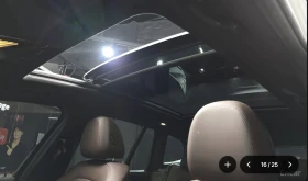 BMW X3 30E* M* SPORT* ОБДУХВАНЕ* ХЕДЪП* ПАНОРАМА* , снимка 15