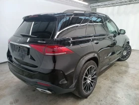 Mercedes-Benz GLE 300 AMG-line 4MATIC BURMESTER ПОДГРЕВ ПАНОРАМА, снимка 2