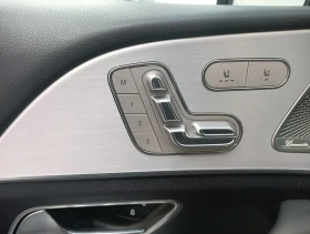 Mercedes-Benz GLE 300 AMG-line 4MATIC BURMESTER ПОДГРЕВ ПАНОРАМА, снимка 9