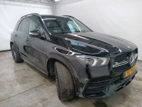 Mercedes-Benz GLE 300 AMG-line 4MATIC BURMESTER ПОДГРЕВ ПАНОРАМА, снимка 4