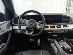 Mercedes-Benz GLE 300 AMG-line 4MATIC BURMESTER ПОДГРЕВ ПАНОРАМА, снимка 6