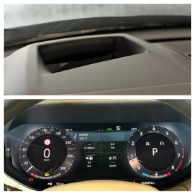 Land Rover Range rover P530 AUTOBIO LONG 7-МЕСТА  MERIDIAN HUD PANO 360, снимка 11