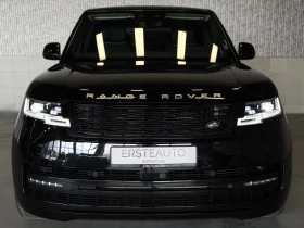 Land Rover Range rover P530 AUTOBIO LONG 7-МЕСТА  MERIDIAN HUD PANO 360, снимка 5