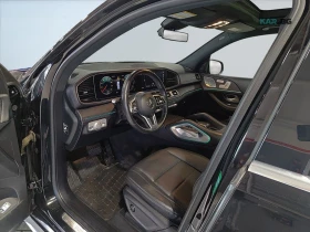 Mercedes-Benz GLE 4MATIC* PANORAMA* HEAD-UP* АвтоКредит(ЦЕНА ДО БГ), снимка 6