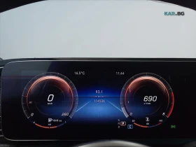 Mercedes-Benz GLE 4MATIC* PANORAMA* HEAD-UP* АвтоКредит(ЦЕНА ДО БГ), снимка 11
