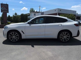 BMW X4 * M40i * БЕЗ ЗАБЕЛЕЖКИ* , снимка 2