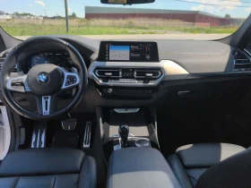 BMW X4 * M40i * БЕЗ ЗАБЕЛЕЖКИ* , снимка 9