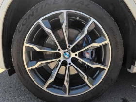BMW X4 * M40i * БЕЗ ЗАБЕЛЕЖКИ* , снимка 7