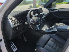 BMW X4 * M40i * БЕЗ ЗАБЕЛЕЖКИ* , снимка 5